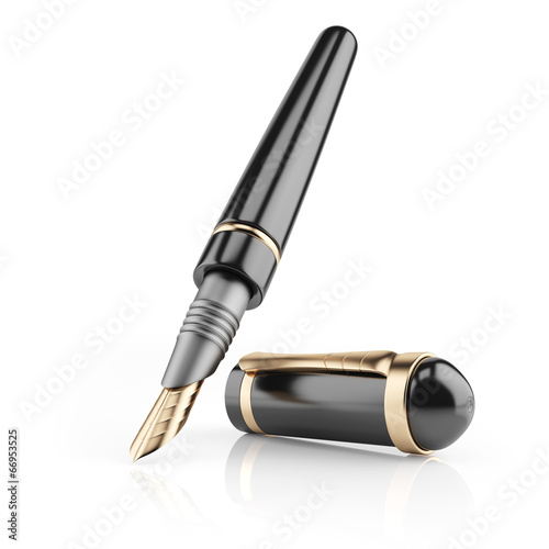 Classic fountain pen