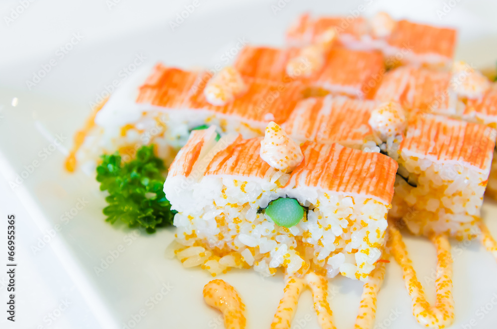 Sushi Sushi