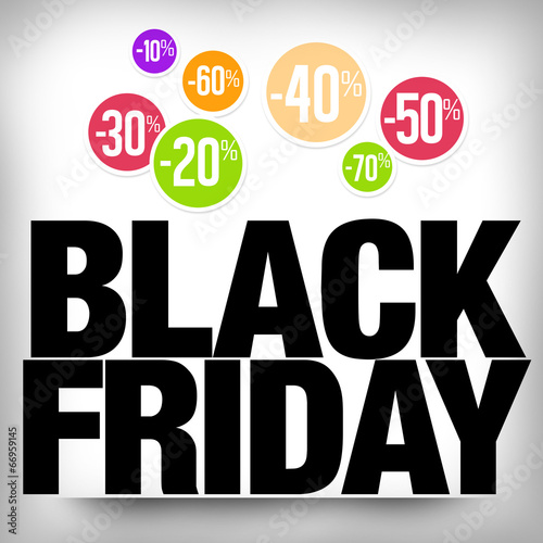 Black Friday