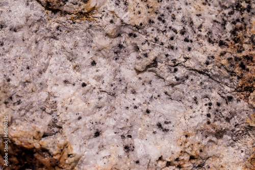 surface of the stone.