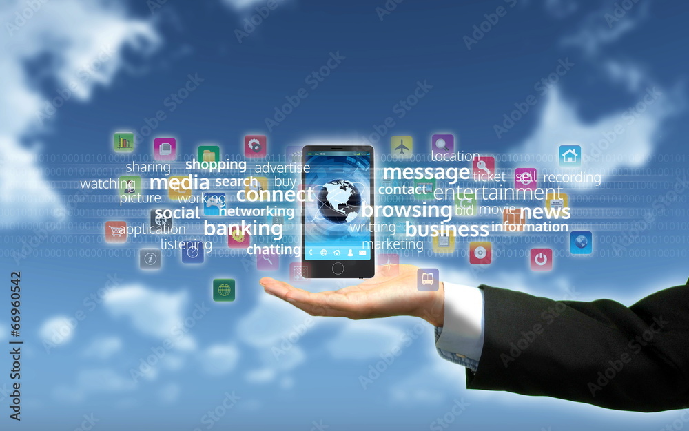Multimedia Smart Phone Multimedia Smart Phone
