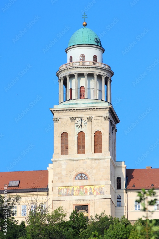 Pannonhalma, Hungary - UNESCO World Heritage Site