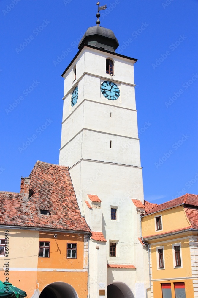 Romania - Sibiu