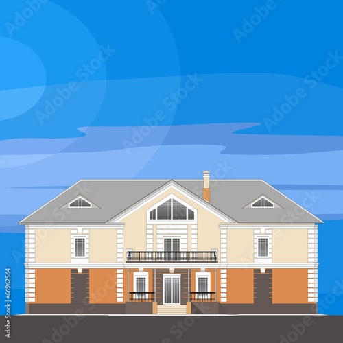 Home Residential