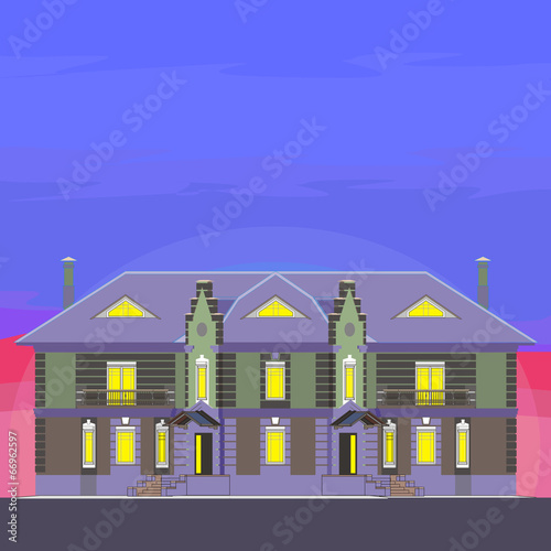 Home Residential