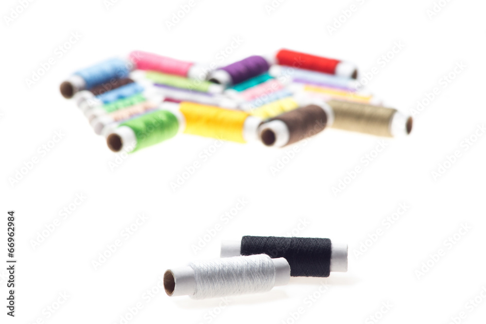 Threads for any case