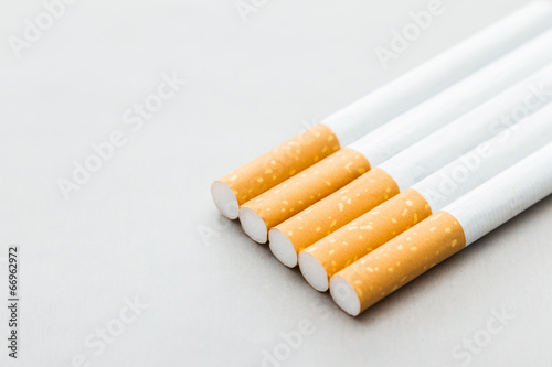 cigarette