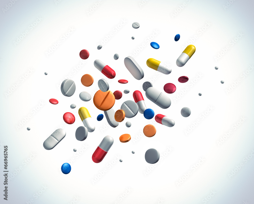 Tabletten Tabletten