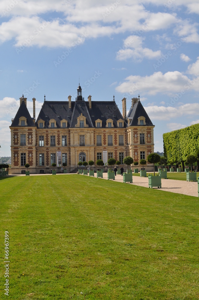 Musée du Domaine départemental de Sceaux