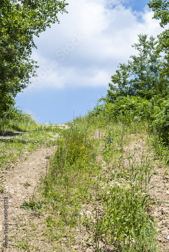 Trails for Hikers