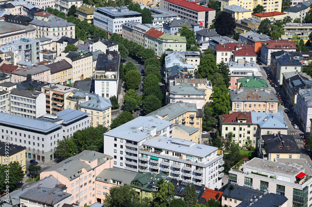 Salzburger Neustadt