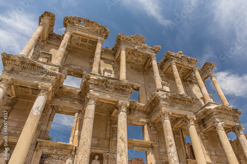 Celsus-Bibliothek in Ephesos