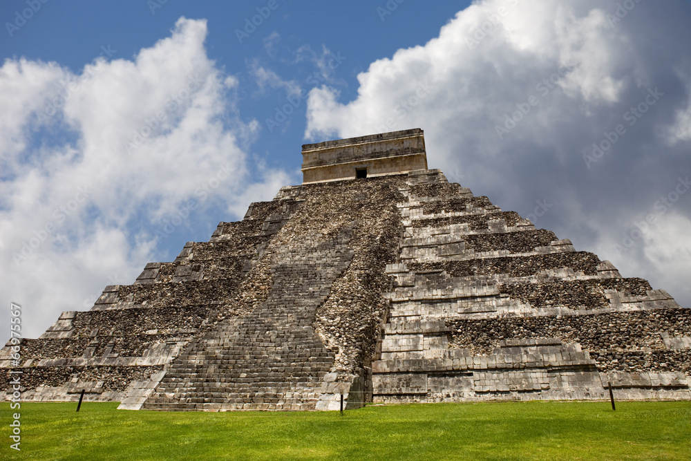 Chichen Itza