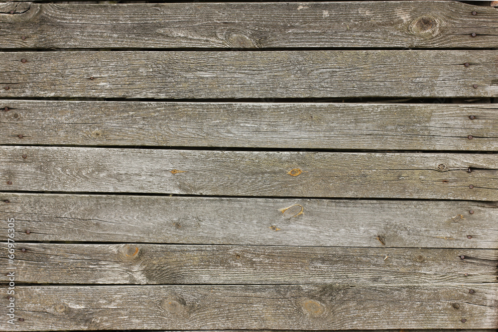 old wooden boards background old wooden boards background