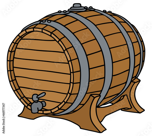 barrel
