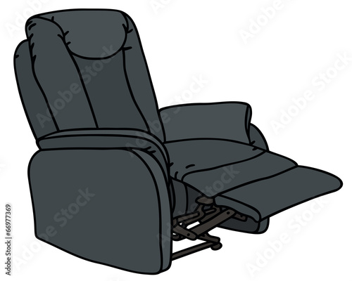 tv armchair