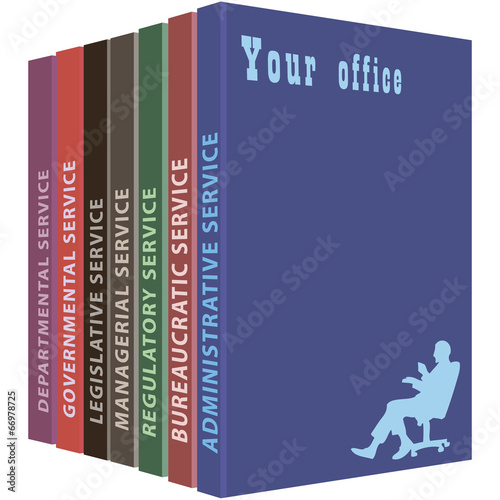 Your office