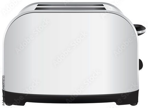 Bread toaster