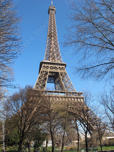 Eiffel Tower