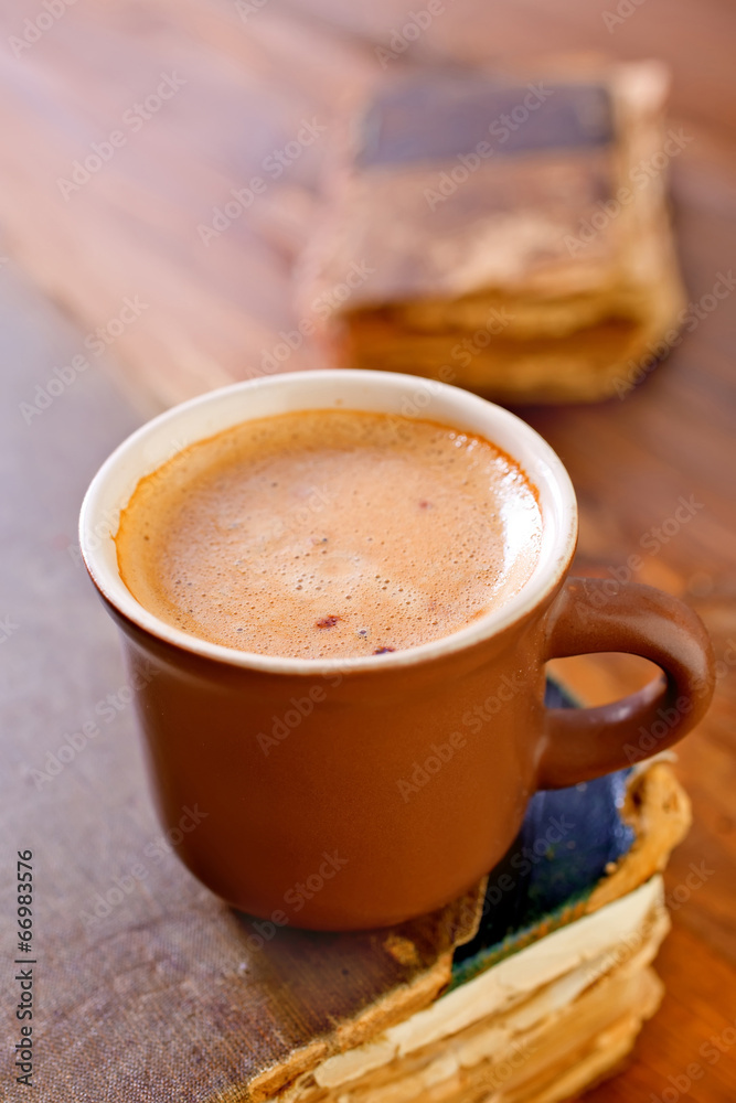 coffee coffee