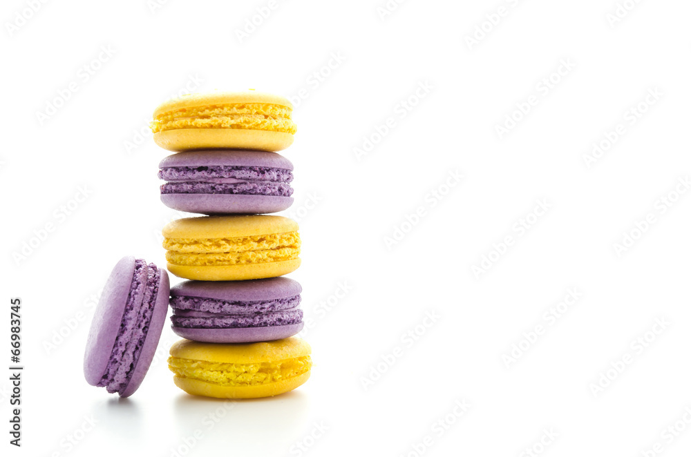 Macaroons Macaroons