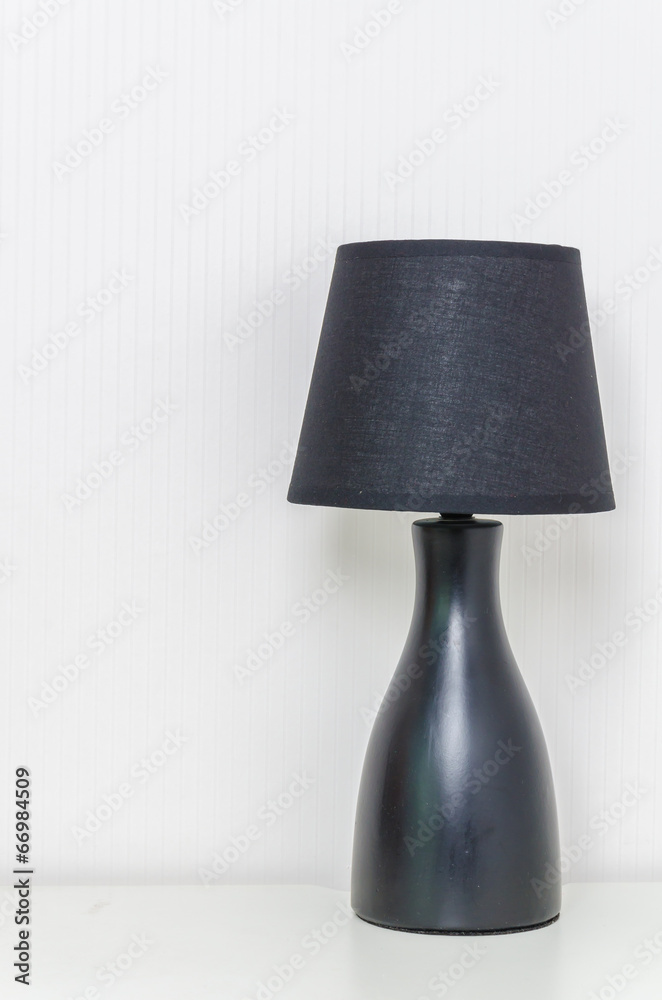 Table lamp