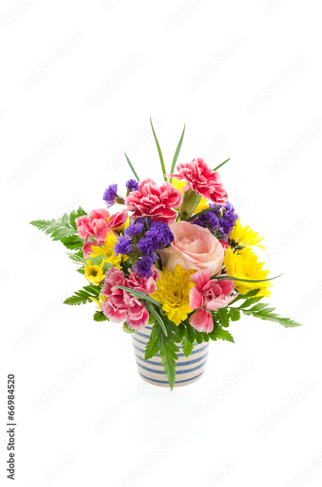Flower bouquet Flower bouquet