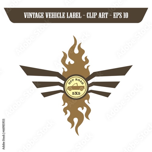 car vehicle theme