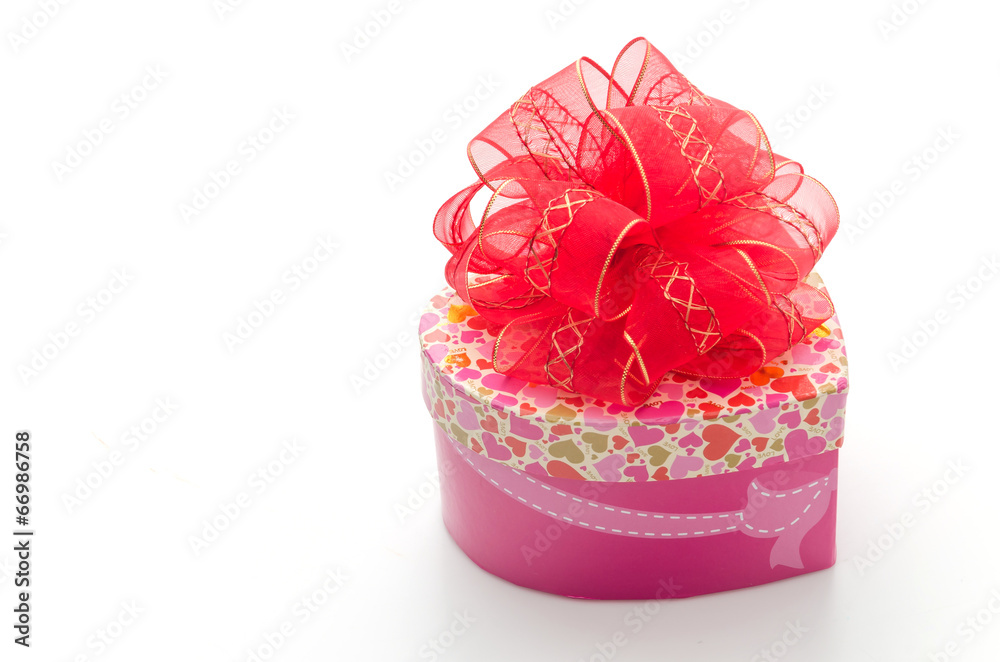 Gift box Gift box