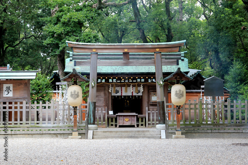 名古屋豊國神社