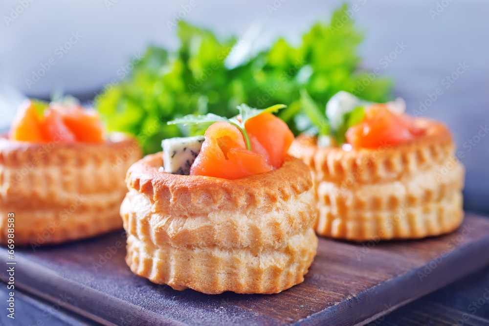 tartalets tartalets