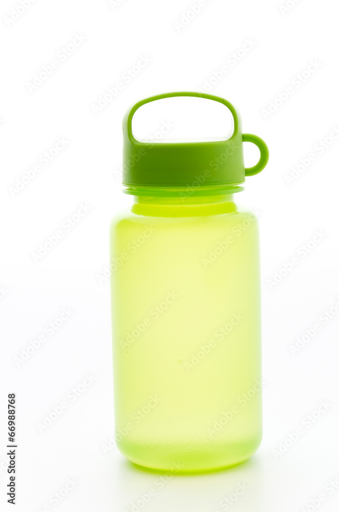 Water bottle Water bottle