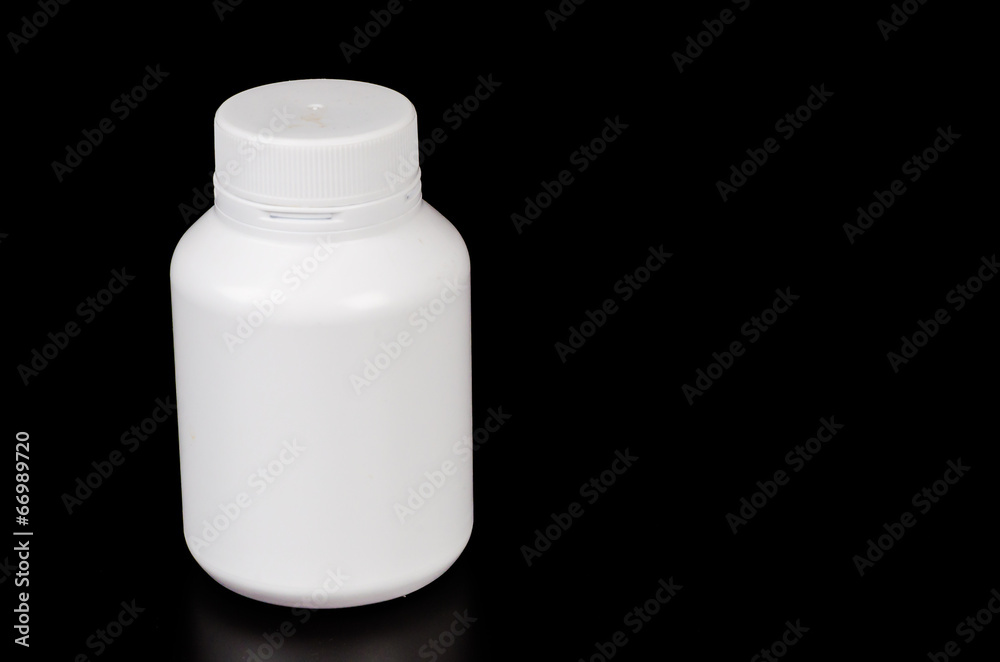 Plastic bottle Plastic bottle