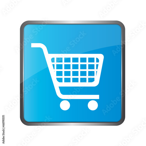 Online-Shop Button