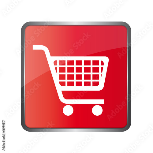 Online-Shop Button