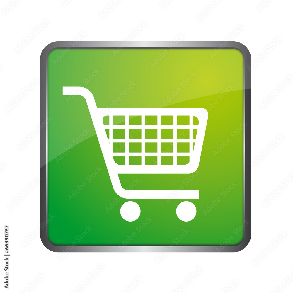 Online-Shop Button Online-Shop Button