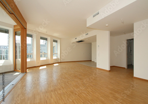 Neubau Büro