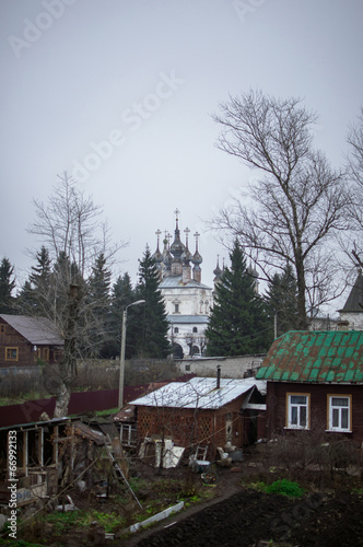 Wallpaper Mural Yuryev-Polsky Torontodigital.ca