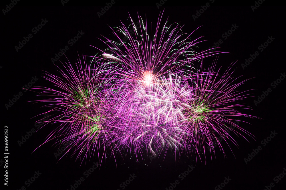 Firework Firework