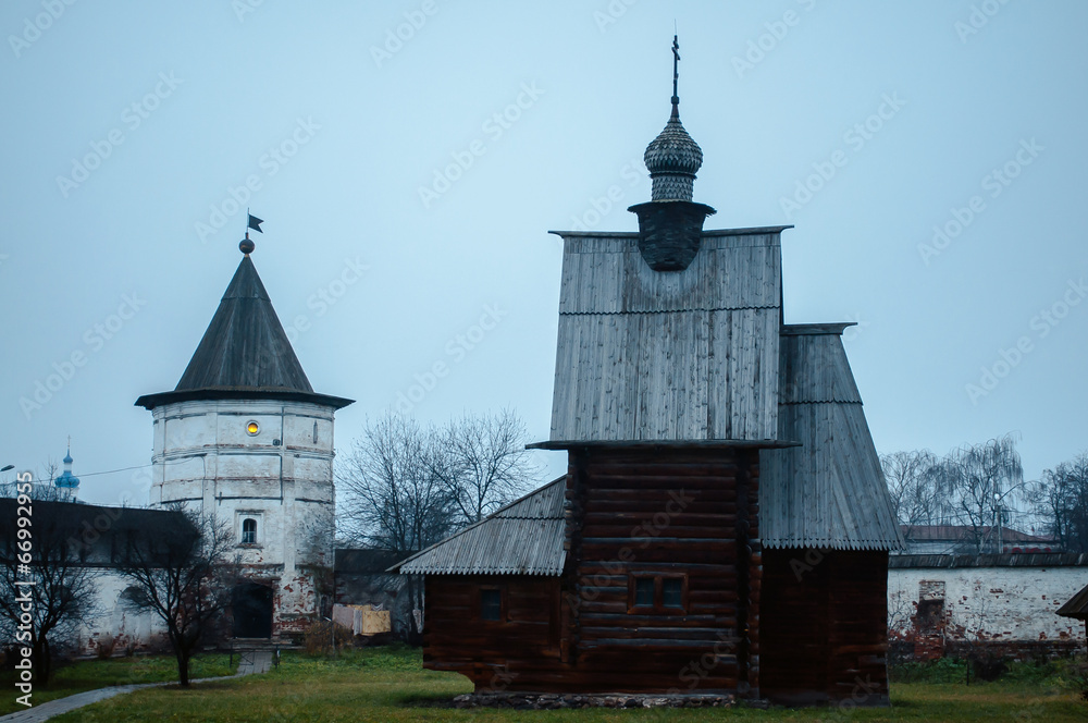Yuryev-Polsky Yuryev-Polsky