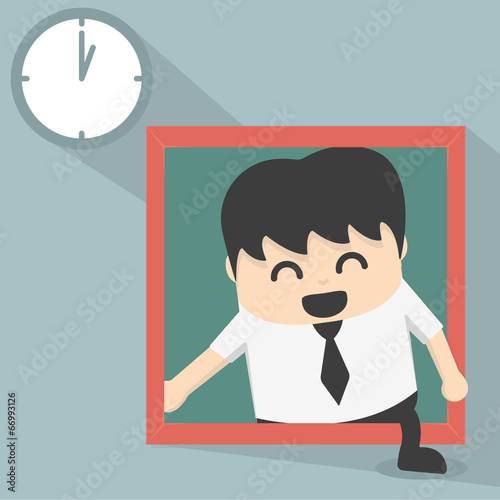 Business out of the box