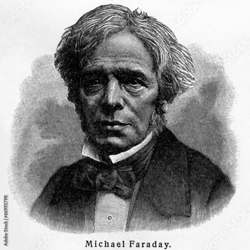 Michael Faraday