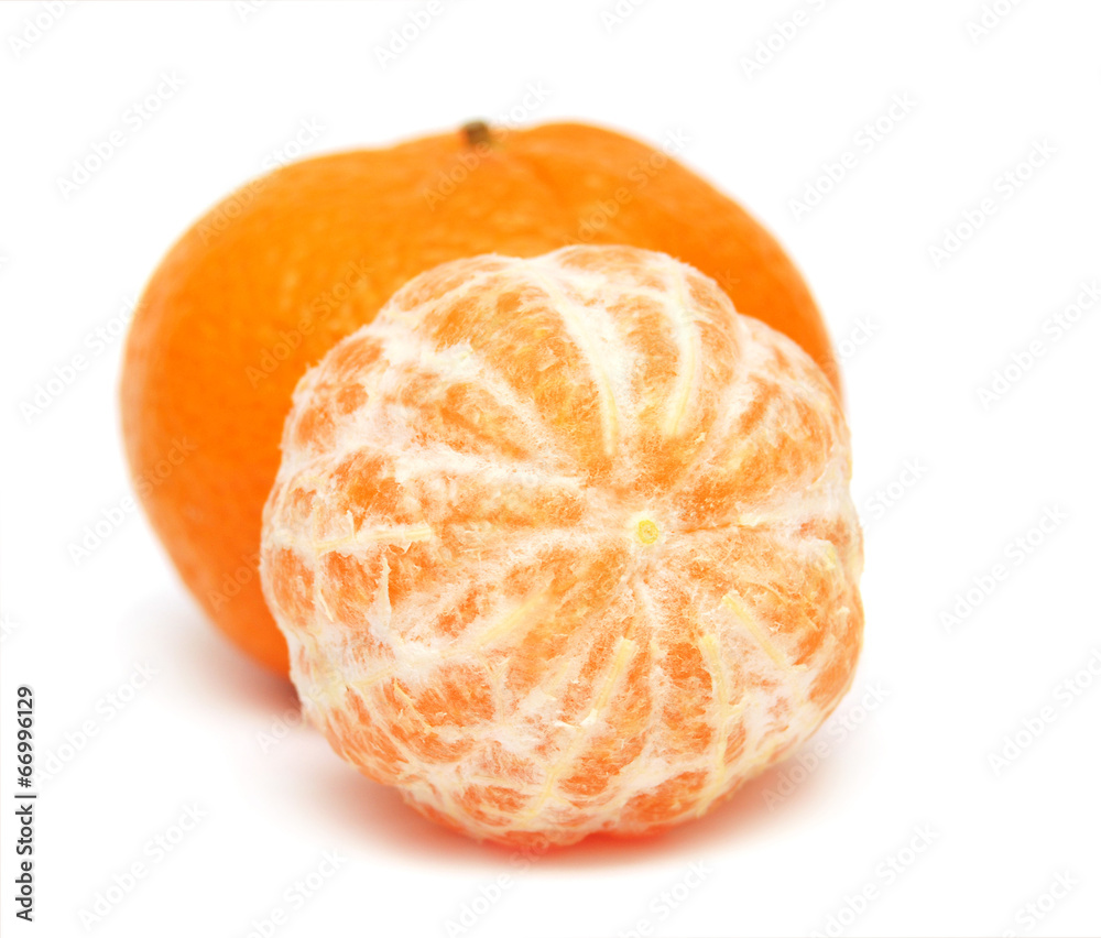 Tangerine Tangerine