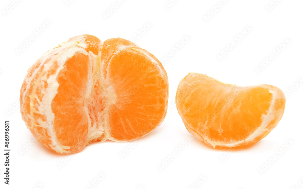 Tangerine Tangerine