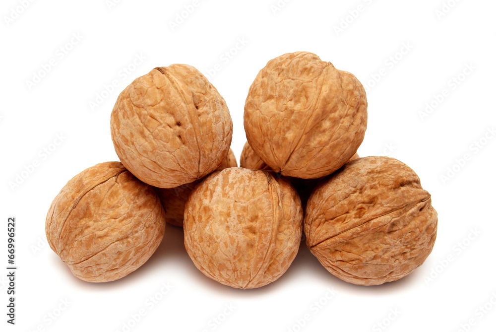 Walnuts Walnuts