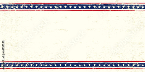 USA postcard