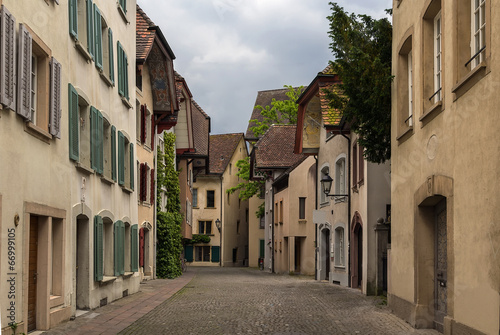 Aarau, Switzerland © borisb17