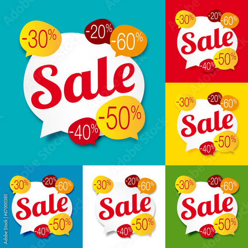 Sale