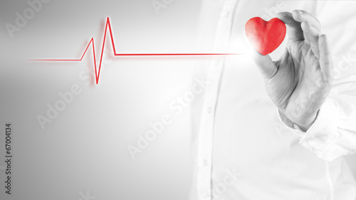 Cardiology cocnept