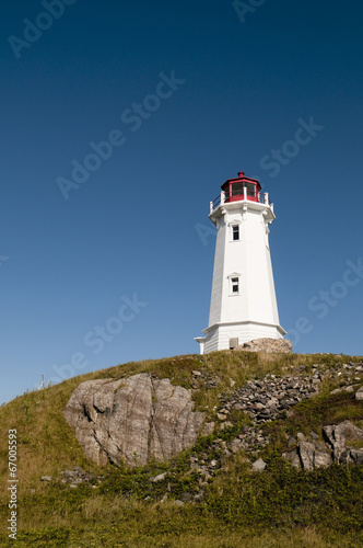 Atlantic Lighthouse